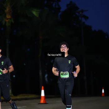 Runner Photo 5387203
