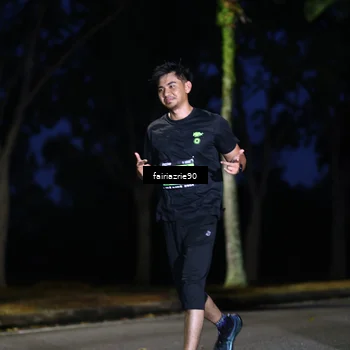Runner Photo 5387204