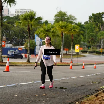 Runner Photo 5387205