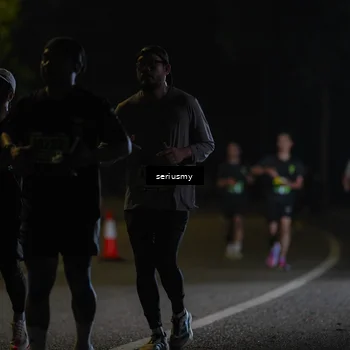 Runner Photo 5387206