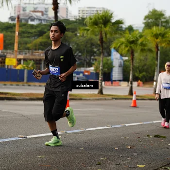 Runner Photo 5387207