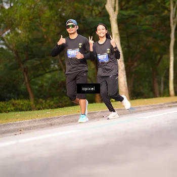 Runner Photo 5387208