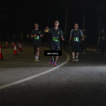 Runner Photo 5387209