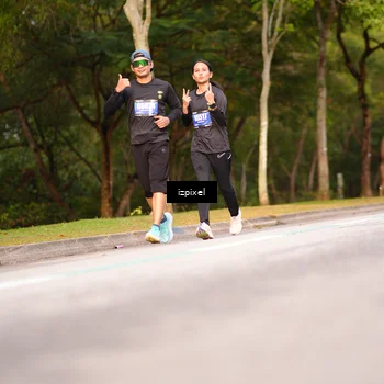 Runner Photo 5387213
