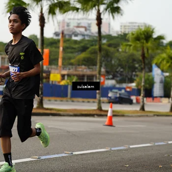 Runner Photo 5387214