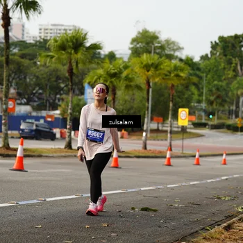 Runner Photo 5387217
