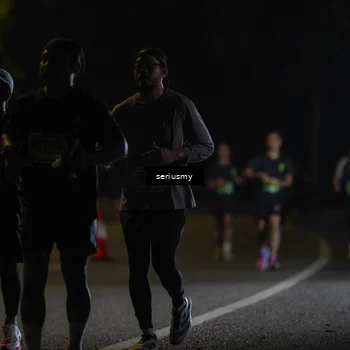 Runner Photo 5387218
