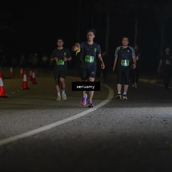 Runner Photo 5387220