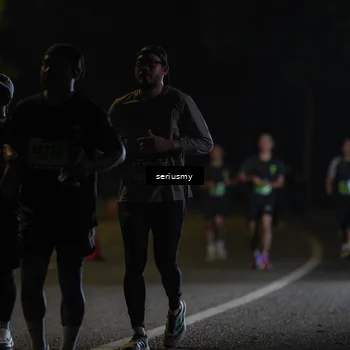 Runner Photo 5387221