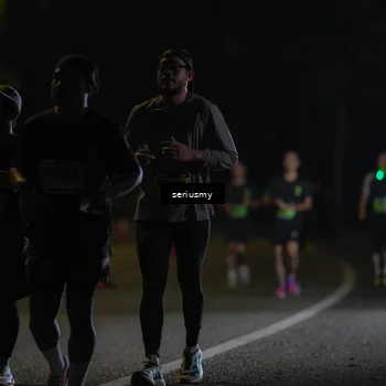 Runner Photo 5387222