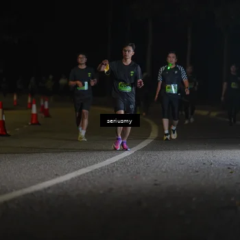 Runner Photo 5387223