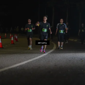 Runner Photo 5387224