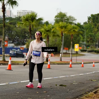 Runner Photo 5387225