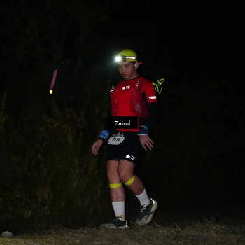 Runner Photo 5387226