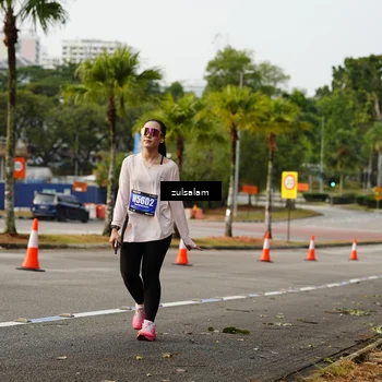 Runner Photo 5387227