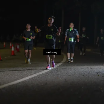 Runner Photo 5387228