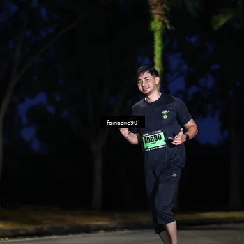 Runner Photo 5387230