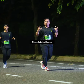 Runner Photo 5387231