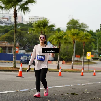 Runner Photo 5387232