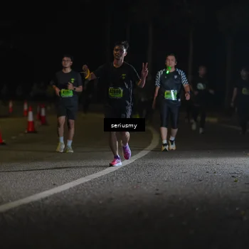 Runner Photo 5387233