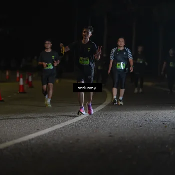 Runner Photo 5387234