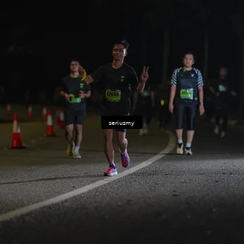Runner Photo 5387235