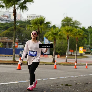Runner Photo 5387236