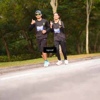 Runner Photo 5387237
