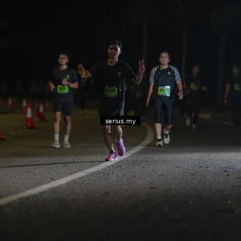 Runner Photo 5387238