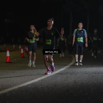 Runner Photo 5387239
