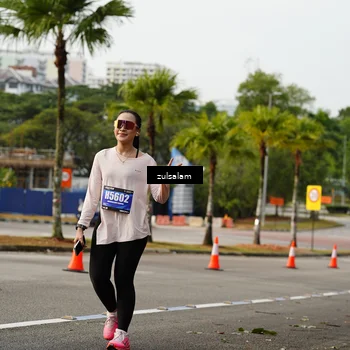 Runner Photo 5387240
