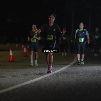 Runner Photo 5387242