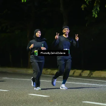 Runner Photo 5387243