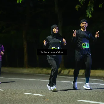 Runner Photo 5387244