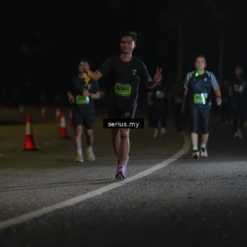 Runner Photo 5387245