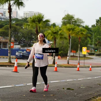 Runner Photo 5387246