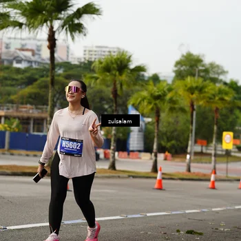 Runner Photo 5387248