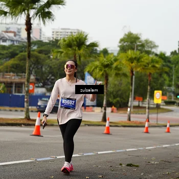Runner Photo 5387249