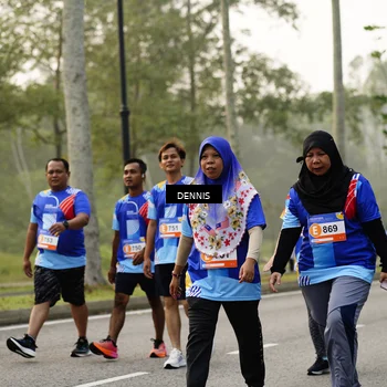 Runner Photo 5387250