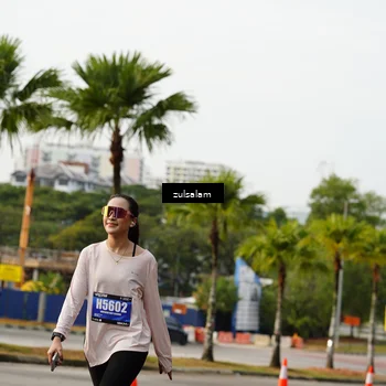 Runner Photo 5387251
