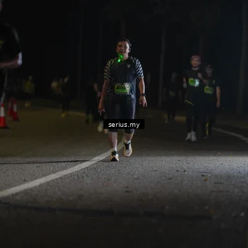 Runner Photo 5387252