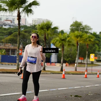 Runner Photo 5387253