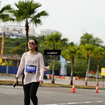 Runner Photo 5387254