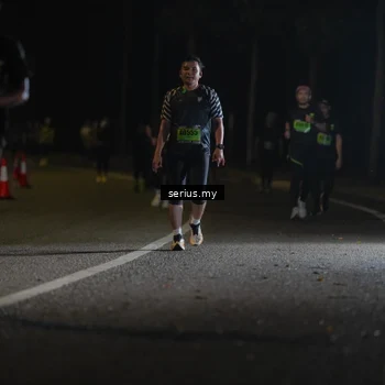 Runner Photo 5387255