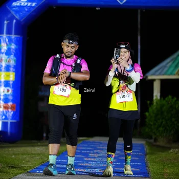 Runner Photo 5387257