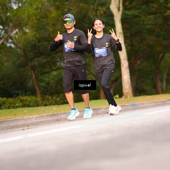 Runner Photo 5387258