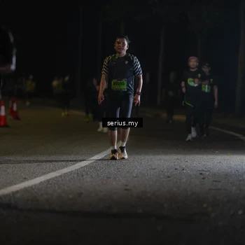 Runner Photo 5387259