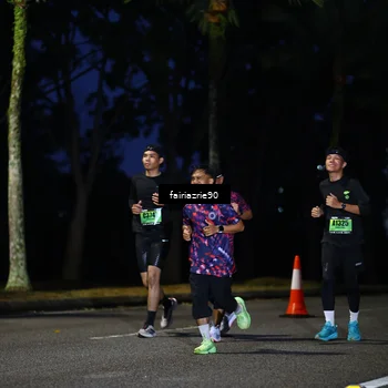 Runner Photo 5387260