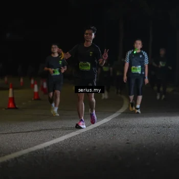 Runner Photo 5387261