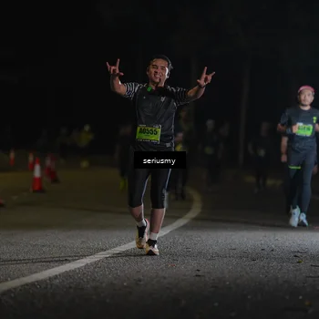 Runner Photo 5387262